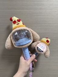 Seventeen 手燈套 克拉棒套