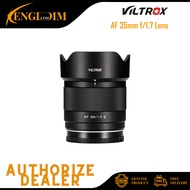 Viltrox AF 35mm f/1.7 Lens