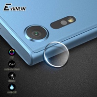 Tempered glass camera sony xperia XZ/Xzs rear docomo and global