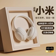 2024 Headset Computer Wired with Microphone Headset Suitable for Sony Xiaomi 1456/7.3 W