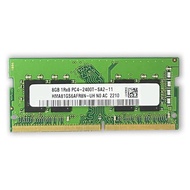 DDR4 8GB 2400MHz RAM Laptop Memory 260 Pin SODIMM RAM Memory PC4-19200 1.2V Laptop Memory Computer RAM Memory Durable Easy to Use