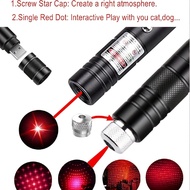 1pc Laser Pointer, Green/ Red Laser Pointer, Lazer Pointer , Green Lazer Pointer Rechargeable For Hi