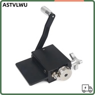 WUUSHMY Pipe Beading Tool, Steel Construction Aluminum Compatible Bead Form Roller|Manual Operation 