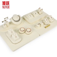 [Aukira] Jewelry Display Props Earrings Necklace Jewelry Display Display Stand Ring Bracelet Earring