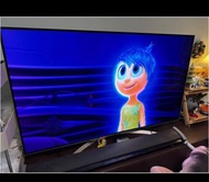 LG OLED 電視 TV 55吋 55” OLED55B7P   屯門自取，功能一切正常 準備換新電視，放售