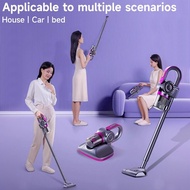85000Pa Handheld Cordless Vacuum Cleaner 8in1 Portable Multi functional Lightweight
