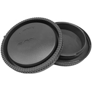 Suitable for Sony Micro Single Lens Rear Cover Body Cover A6300A6000A7R3A7SA7Rm2 Body Cover 924