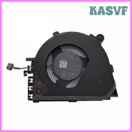 KASVF New Laptop CPU Cooling Fan for HP EliteBook x360 830 G7 M03868-001 6033B0078101 ND75C38-19G16 