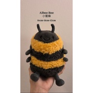 [100% Authentic] Jellycat Albee Bee