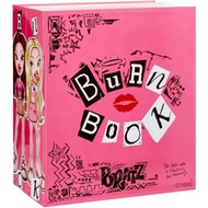 REAL ORIGINAL BRATZ X MEAN GIRLS KAREN & GRETCHEN COLLECTOR DOLL CODE 1331