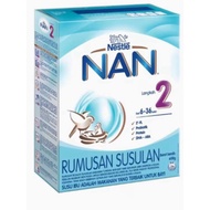 Nestle NAN 2 Formula Milk (Step2)
