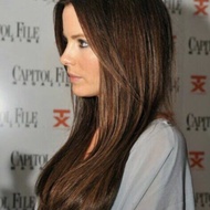 BREMOD 6.33 INTENSE DARK GOLDEN BROWN Hair Color with Oxidiser Set