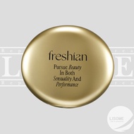 Freshian Egglike Cover Cushion (Vegan) Refill - Vegan Cushion Refill, Full Cover