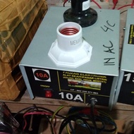 strom setrum babi tikus dan monyet INPUT AC 220 VOLT AC