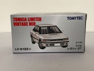 Tomytec LV-N132a Subaru Legacy GT