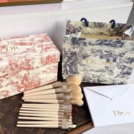 All Makeup Brush Series Included10D My friend is12Full Set of Personal Collection Pieces High-End C2