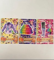 ［ Aikatsu ］星夢學園卡 偶像活動卡 偶像學 園卡 偶活學園卡 港版 乙女 有梄川乙女 有梄川乙女n卡Kanzaki Mizuki  有栖川 おとめ Arisugawa Otome 第一季 第