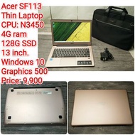 Acer SF113Thin Laptop