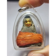 古曼童 Luang Phor Dam Wat Phaphutabat