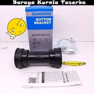 BB bottom bracket shimano pressfit Sepeda MTB BMX SELI