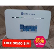 HUAWEI B535-932 Globe Wi-Fi Modem CAT 7 with FREE 30GB with GOMO simcard (with FULL ADMIN ACCESS)