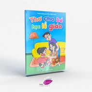 Books - Poems for children to learn etiquette, hardcover books for preschool children - VH