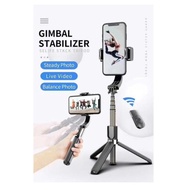 Gimbal Stabilizer hanphone Gimbal Hp Stabilizer Premuim Q08