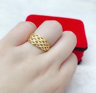 10k Gold ring for women (209)
