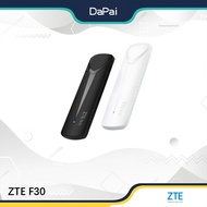 MODIFIED WiFi Router Sim Card Modem 5G ZTE F30 Portable Wi-Fi