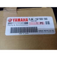 PRIMARY DRIVEN GEAR RXZ 2JK-16150-00