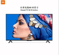 TV/Xiaomi TV 4A 55 HD Intelligent Network Flat Panel LCD TV Standard Edition
