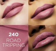 Infallible Matte Liquid Lipstick LOREAL 240 RoadTripping