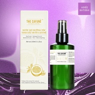 Grapefruit Essential Oil Hair Growth Spray Reduces Hair Loss And Stimulates Cafune Hair Growth 150ml