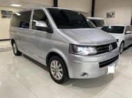 2014年  VW   T5   MULTIVAN  2.0 TDI   [  頂級 豪華七人座 ]  總裁座駕