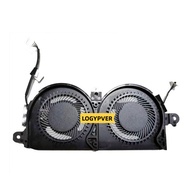 New For Dell XPS 13 9370 9380 Laptop CPU Cooling Fan ND55C19 DC05V   0980WH 980WH
