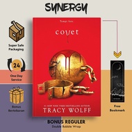 Covet (Crave, 3) by Tracy Wolff
