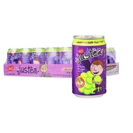 YEOS' Justea Grape 300 ml / ctn / delicious drink