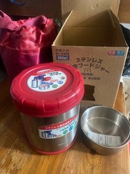 保溫飯壺