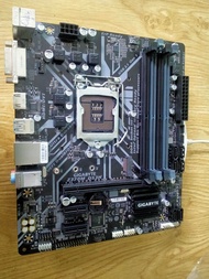 mainboard gigabyte z370 DS3H (4khe)