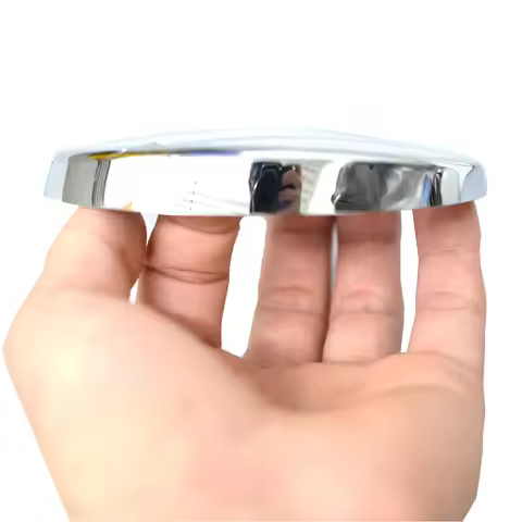 Flipping Logo for Golf 5678 B678 MK5 MK6 MK7 Reversing Emblem Vehicle Parking CCD HD Car Rear View C