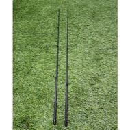 BERKLEY LIGHTNING ROD 183CM BC AND SPINNING ROD TOP CONNECTION