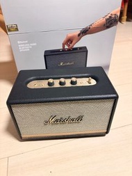 Marshall Action II