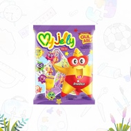 Wong Coco My Jelly Mini Pack isi 15pcs (PACK)
