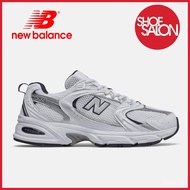 SHOE SALON New Balance MR530 Unisex Shoes White/Natural Indigo MR530SG