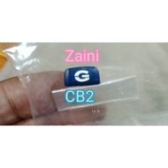 Button G+spring DW6900 CB2...