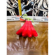 (Devil Fruit) Authentic 1 ushi Fruit Giraffe Kirin Demon Blox Figure One piece