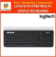 Logitech Wireless Keyboard K780