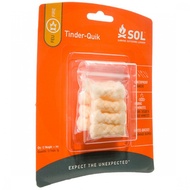 sol tinder-quik™ 12 pack