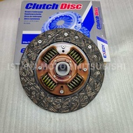 Clutch Plate L300 EURO 2 4 Kuda Diesel All New Triton HDX 4D56 L200 Strada Triton KB7 4M40 4N14