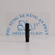 Toyota forklift front wheel bolt 42481-33900-71 model 5-8FD60-80, 5-8FG60-80, 8FD60U-80U, 8FG60U-80U